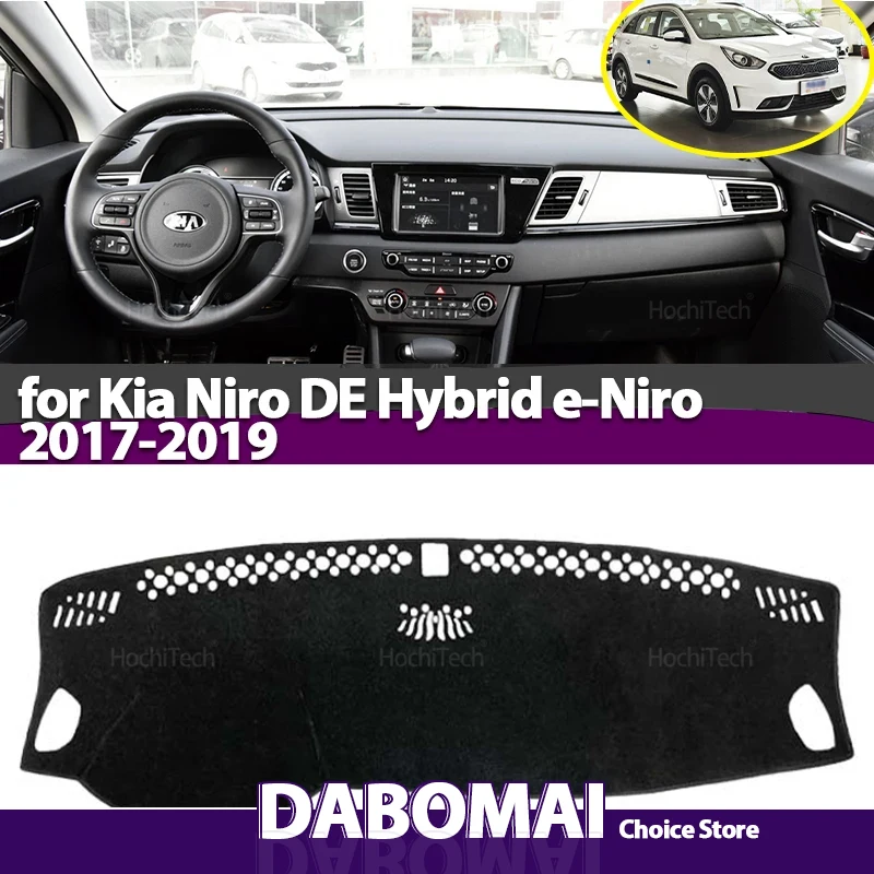 Table Tennis Zone - Pour Kia Niro DE hybride e-niro
