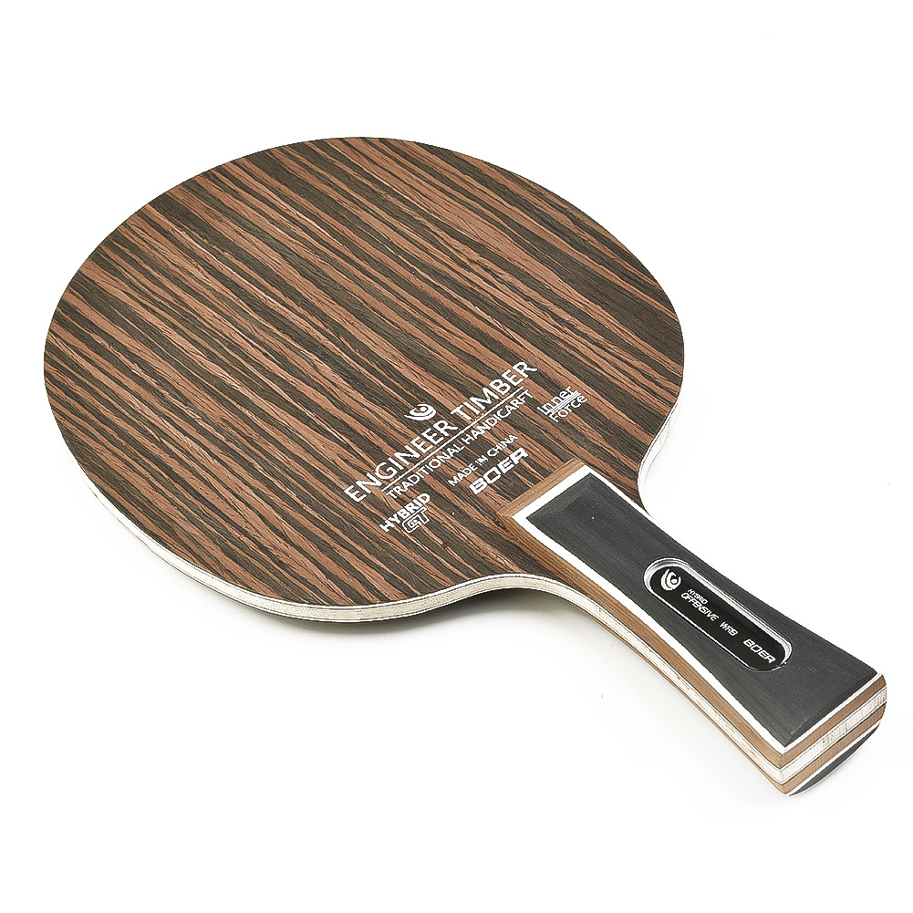 Xiom Blade Table Tennis - Raquette de tennis de table Pony