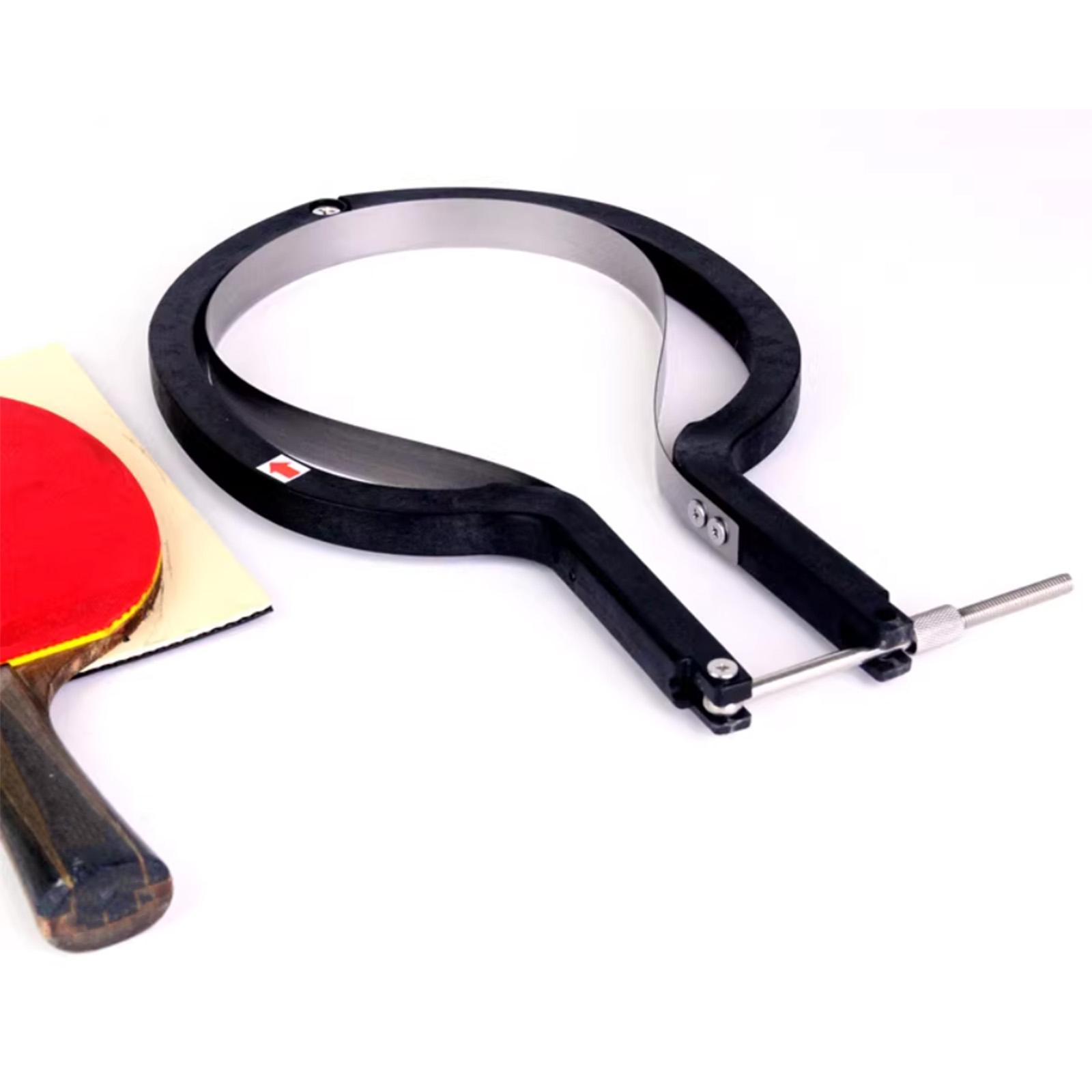 Table Tennis Edge - Kit de découpe de haute performance