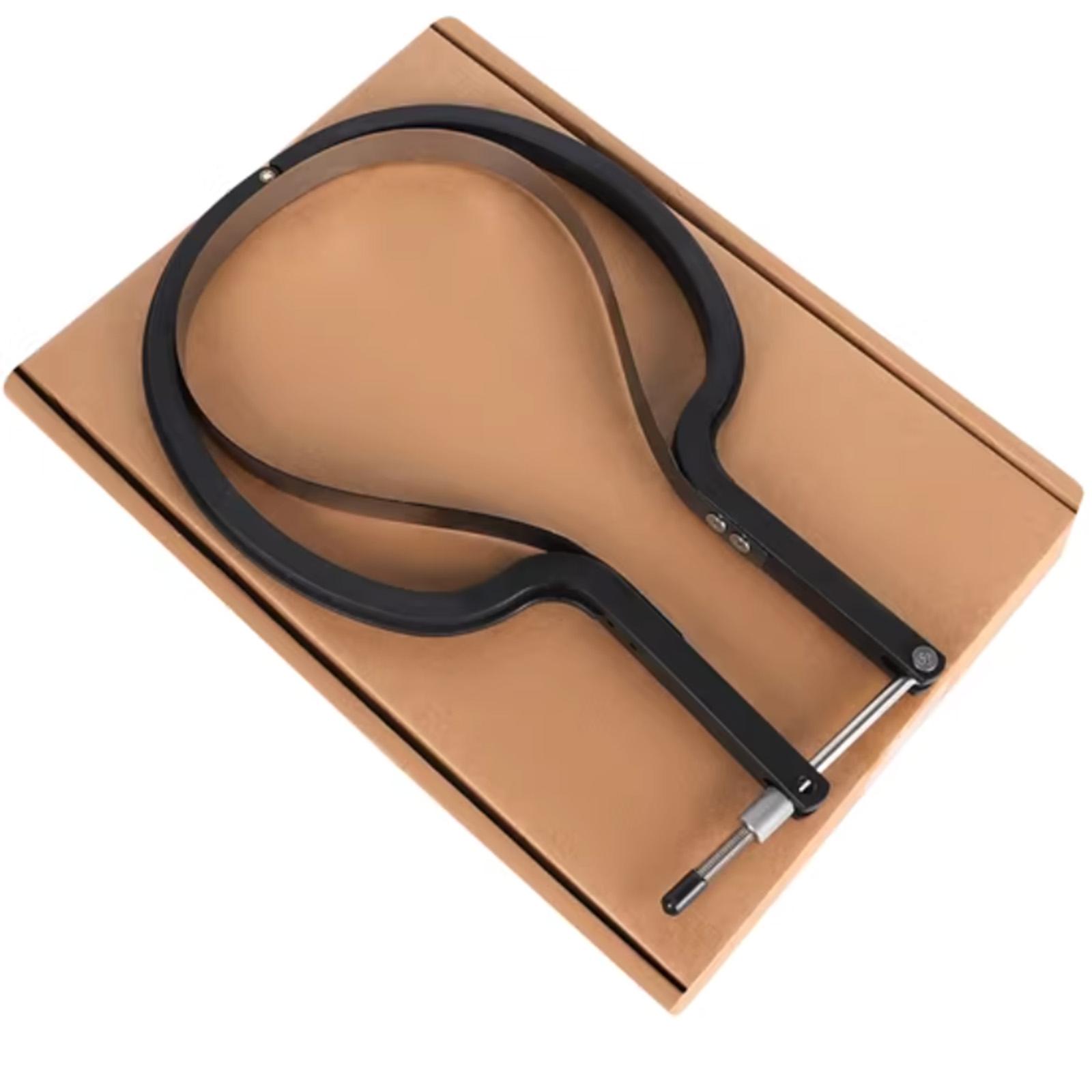 Table Tennis Edge - Kit de coupe pour tennis de