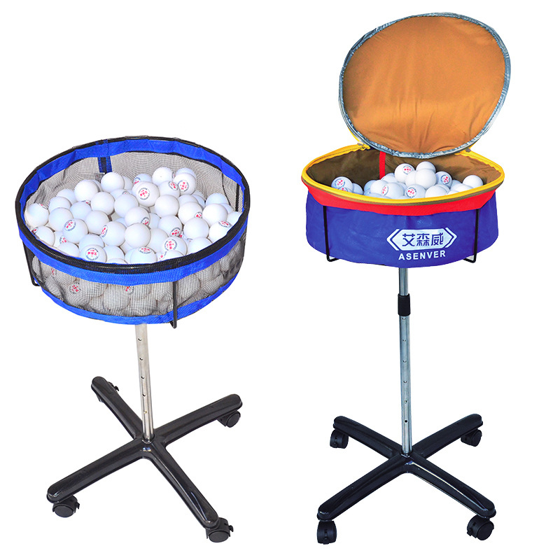Table Tennis Ranking - Collecteur professionnel de balles de Tennis