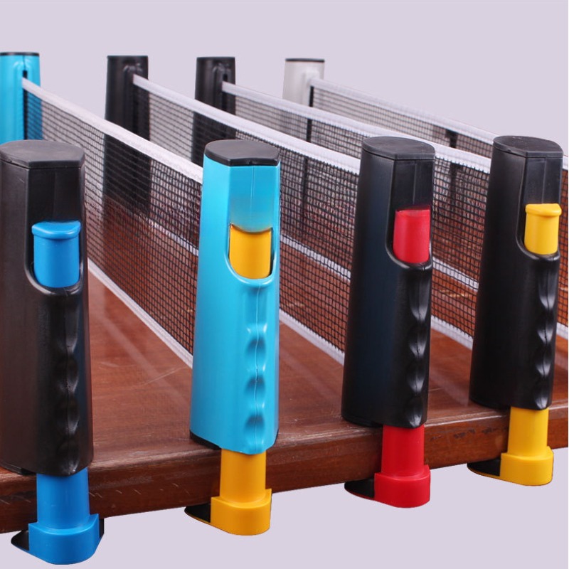 Table Tennis Ranking - Filet de Tennis de Table Portable,