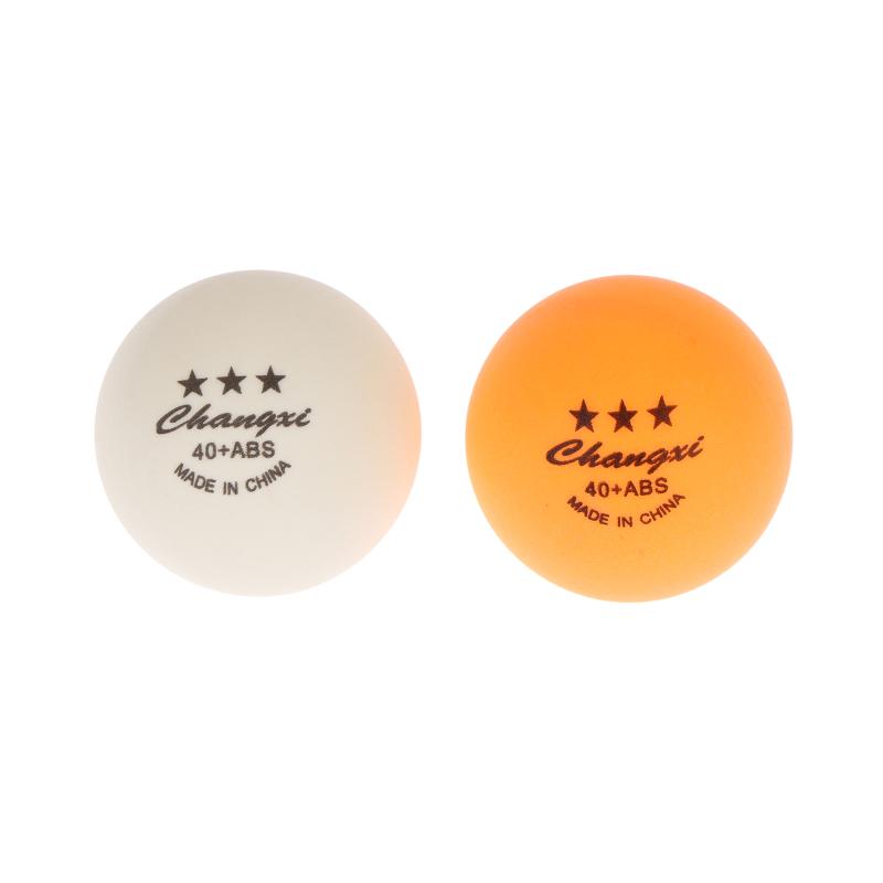 Donic Table Tennis Ball - Balles de tennis de table 3