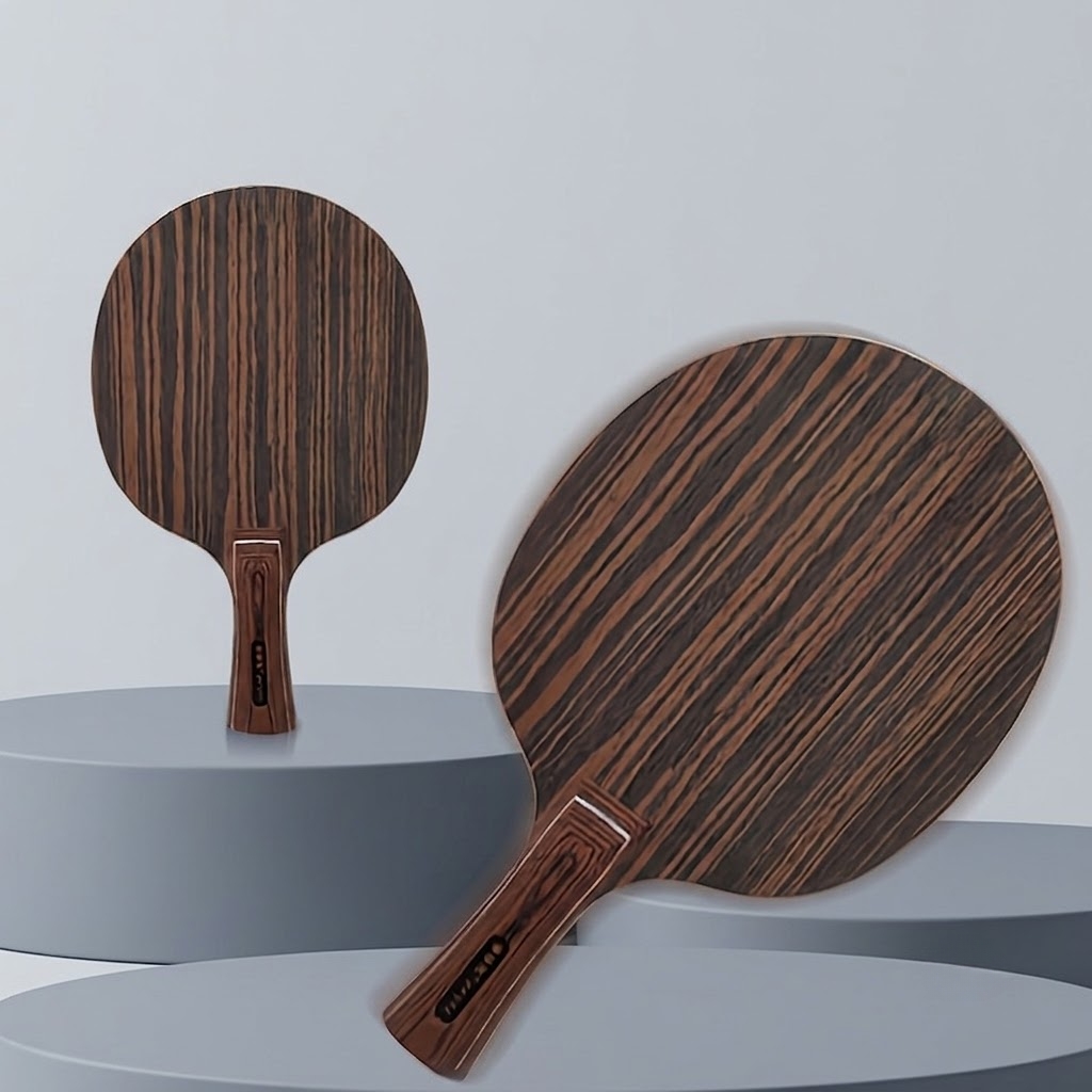 Table Tennis Blades - Lame de raquette de tennis de