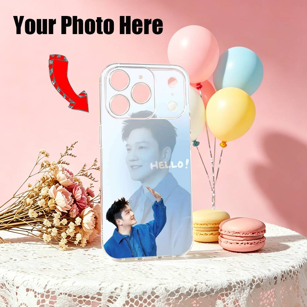 Table Tennis Zhendong - Coque de téléphone Fan Zhendong Tennis