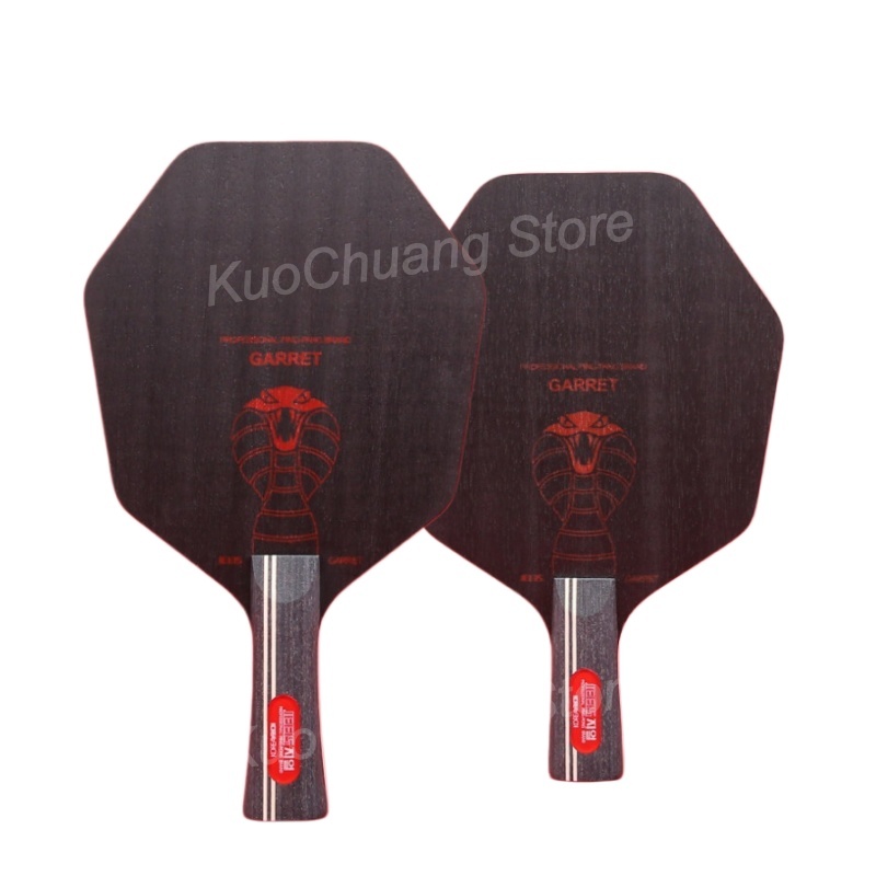 Table Tennis Blades - Lame de raquette de tennis de