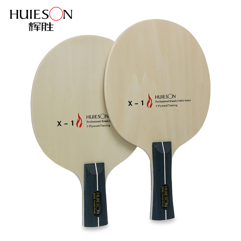 Xiom Blade Table Tennis - Lame de tennis de table en