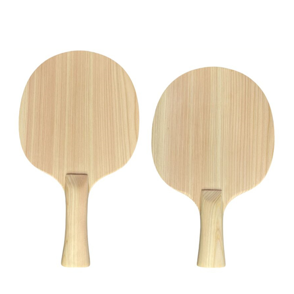 Table Tennis Edge - Lame de tennis de table en