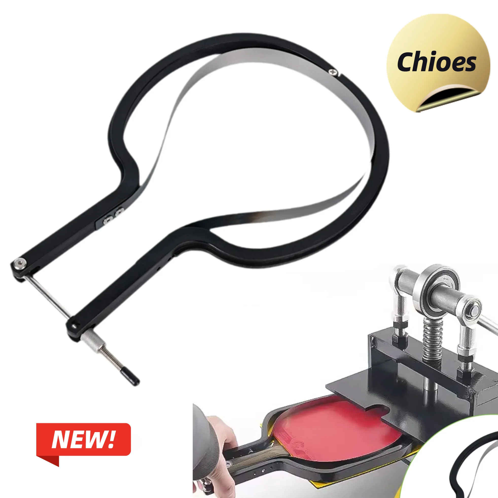Table Tennis Ranking - Kit de coupe de Tennis de
