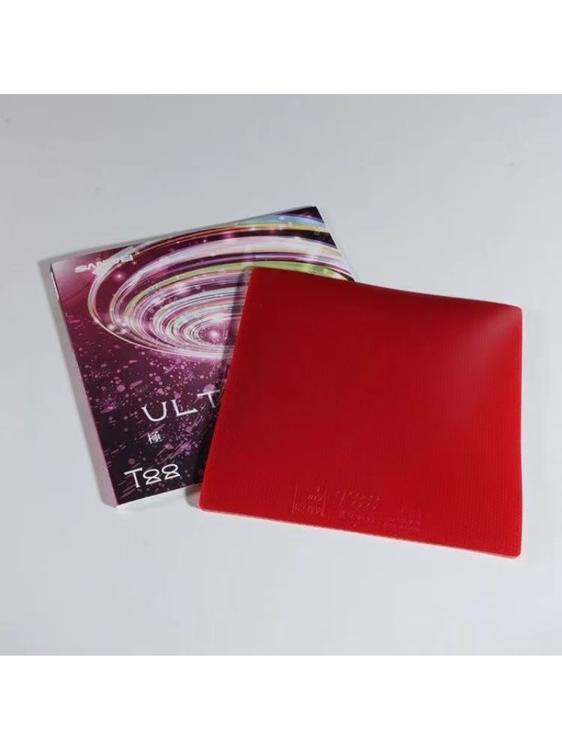 Xiom Blade Table Tennis - Caoutchouc de tennis de table SANWEI