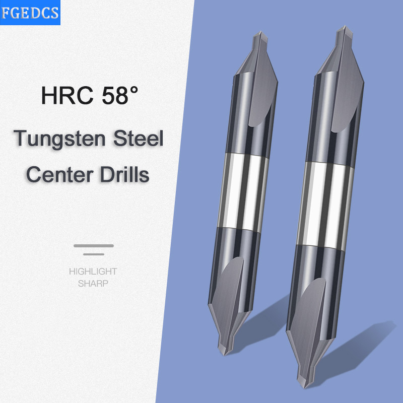 Table Tennis Zone - Foret central en acier au tungstène