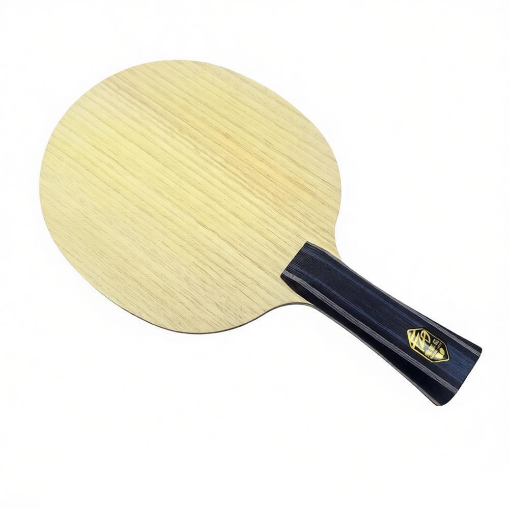 Table Tennis Zhendong - Raquette de tennis de table Fan