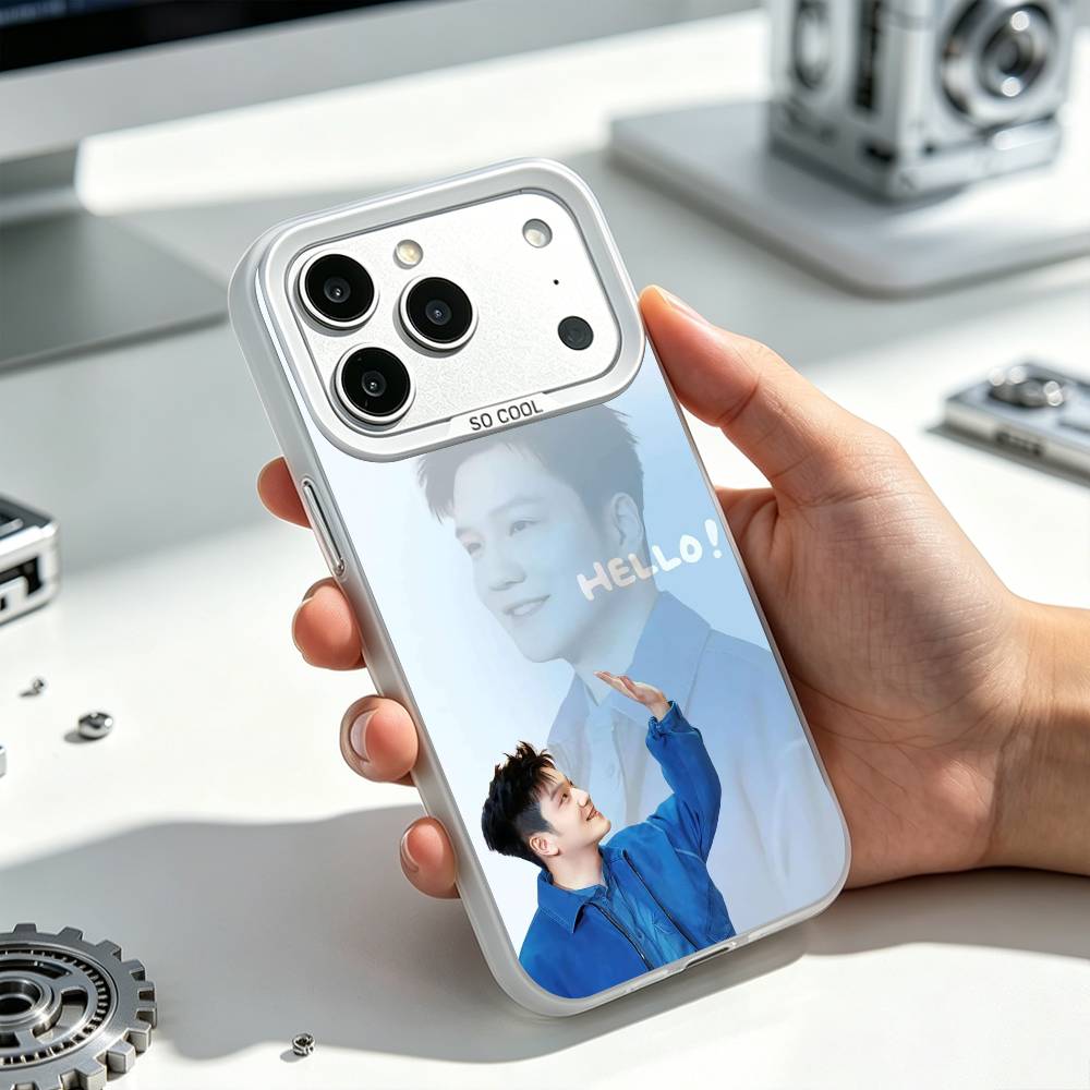 Coque de téléphone Fan Zhendon - Table Tennis Zhendong avis et prix