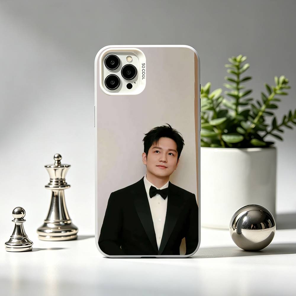 Coque de téléphone Fan Zhendon - Table Tennis Zhendong avis et prix