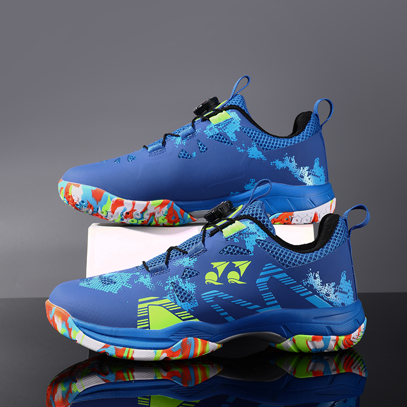Chaussures de Badminton pour e - Table Tennis Volleyball avis et prix