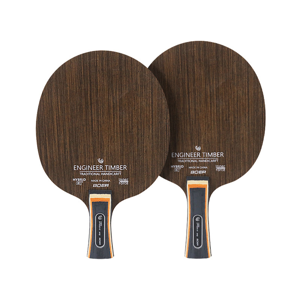 Raquette de tennis de table Po - Xiom Blade Table Tennis avis et prix