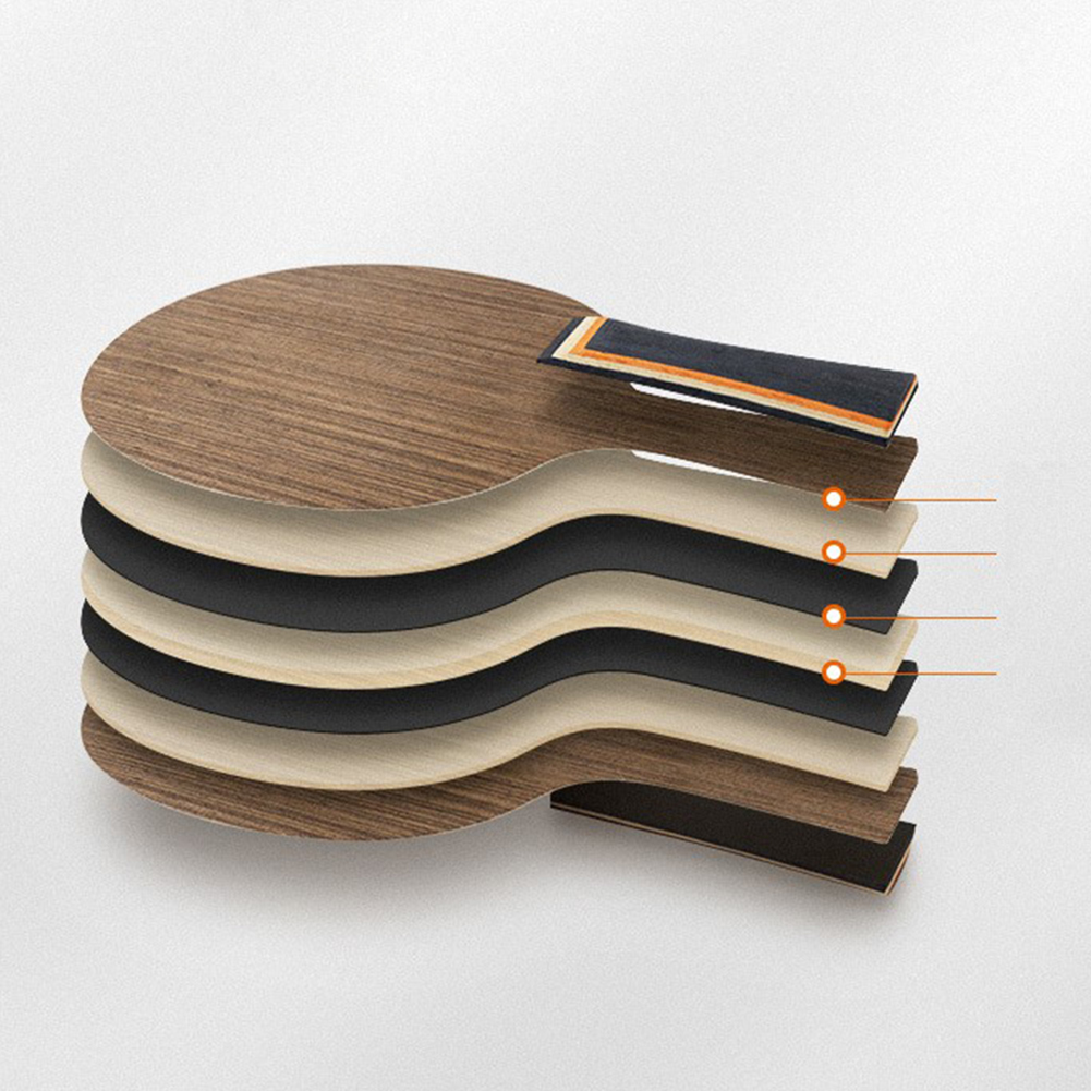 Raquette de tennis de table Po - Xiom Blade Table Tennis avis et prix