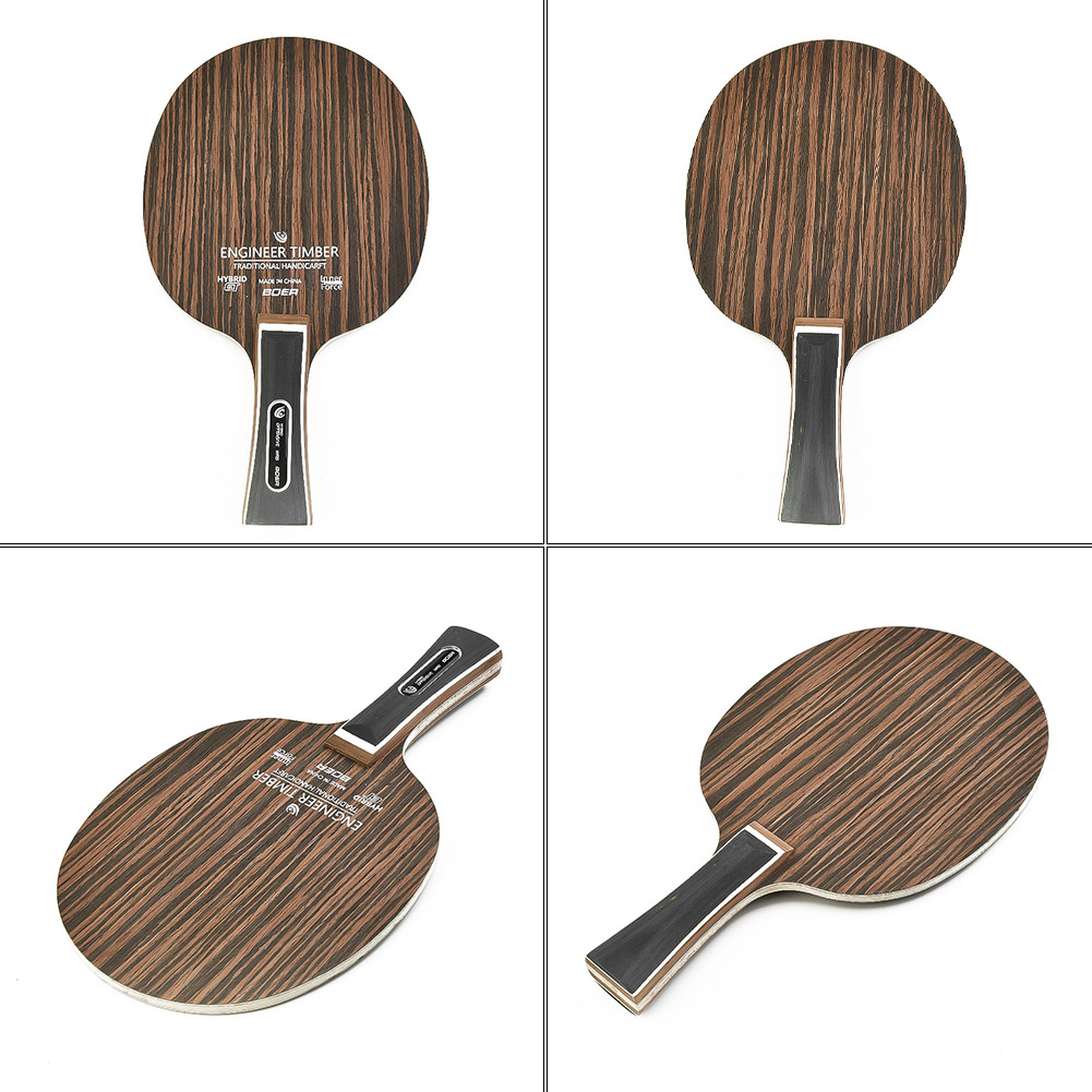Raquette de tennis de table Po - Xiom Blade Table Tennis avis et prix
