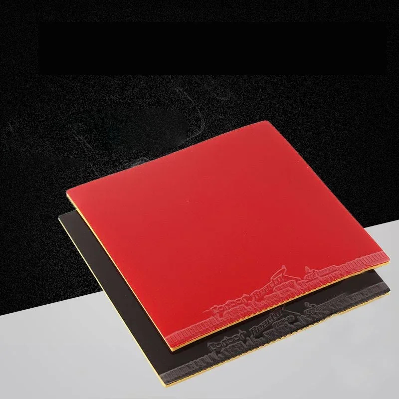 Lot de 2 Caoutchoucs de Tennis - Table Tennis Edge avis et prix