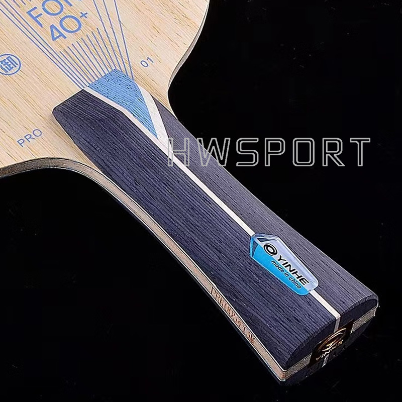 YINHE PRO 01 lame de Tennis de - Xiom Blade Table Tennis avis et prix