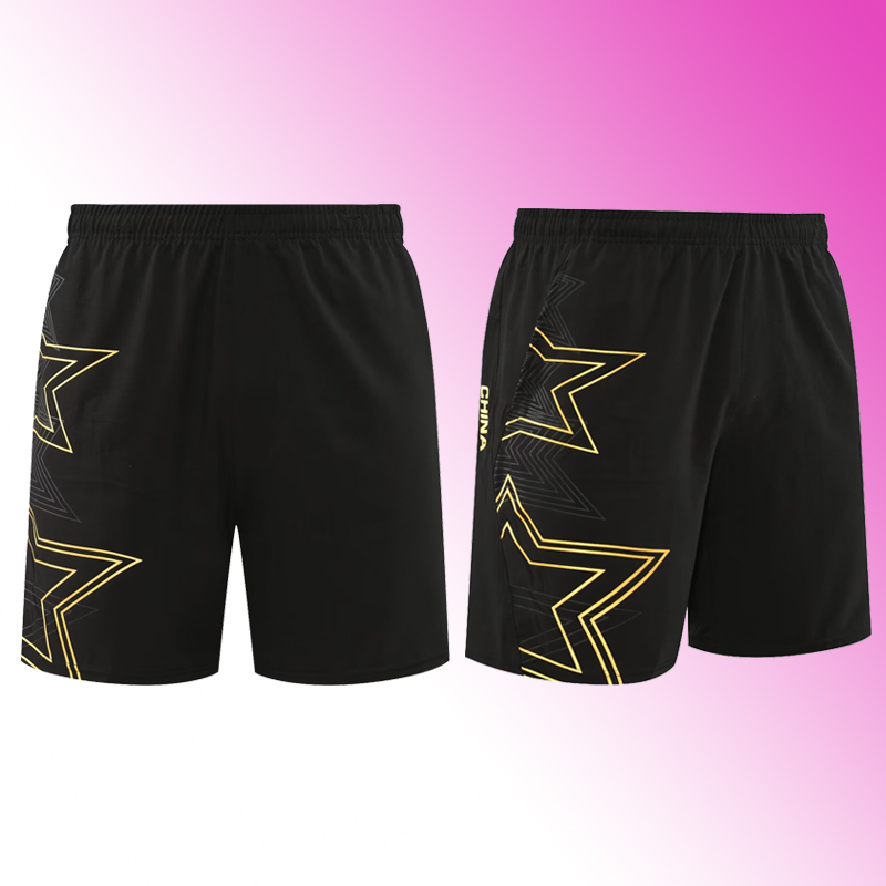 Nouveaux shorts de tennis de t - Table Tennis Volleyball avis et prix
