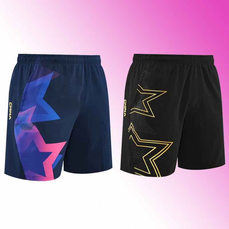 Nouveaux shorts de tennis de t - Table Tennis Volleyball avis et prix