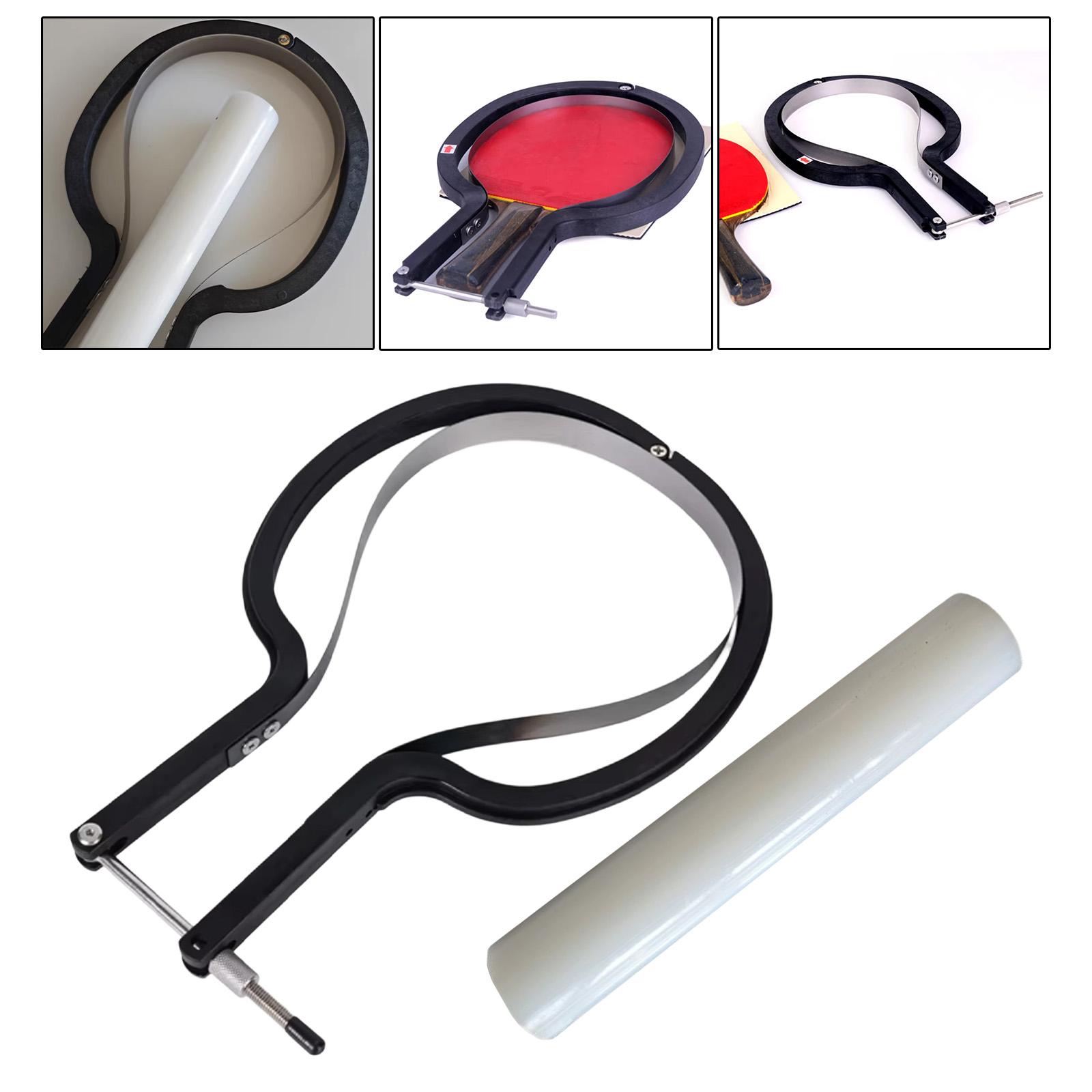 Kit de coupe pour tennis de ta - Table Tennis Edge avis et prix