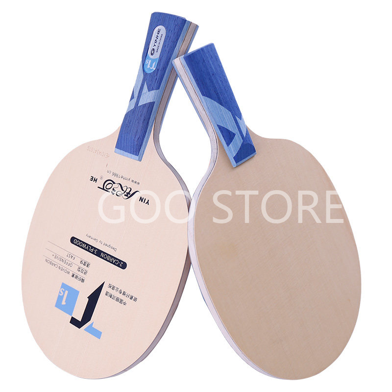 Lame de Tennis de Table YINHE  - Xiom Blade Table Tennis avis et prix