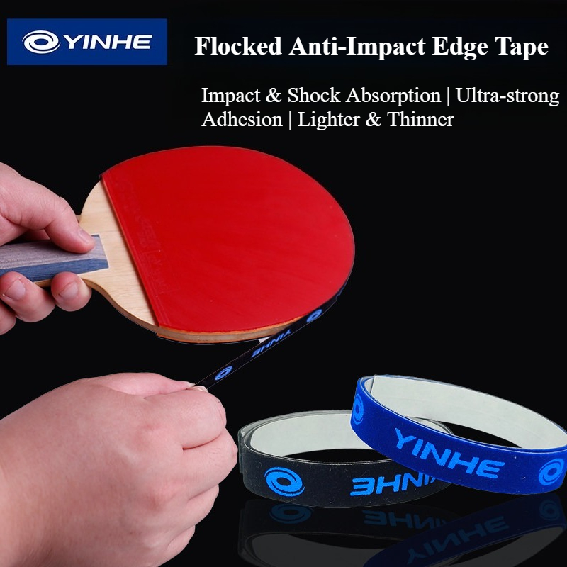 Bande de protection auto-adhés - Table Tennis Edge avis et prix