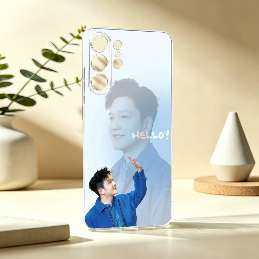 Coque de téléphone Fan Zhendon - Table Tennis Zhendong avis et prix