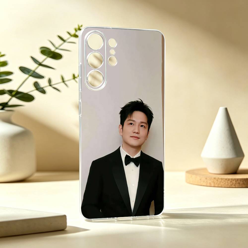 Coque de téléphone Fan Zhendon - Table Tennis Zhendong avis et prix