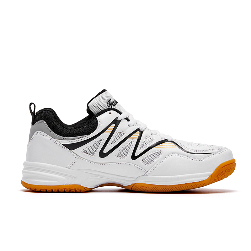 Chaussures de badminton anti-a - Table Tennis Volleyball avis et prix