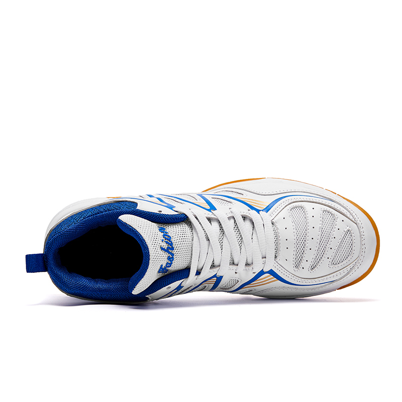 Chaussures de badminton anti-a - Table Tennis Volleyball avis et prix