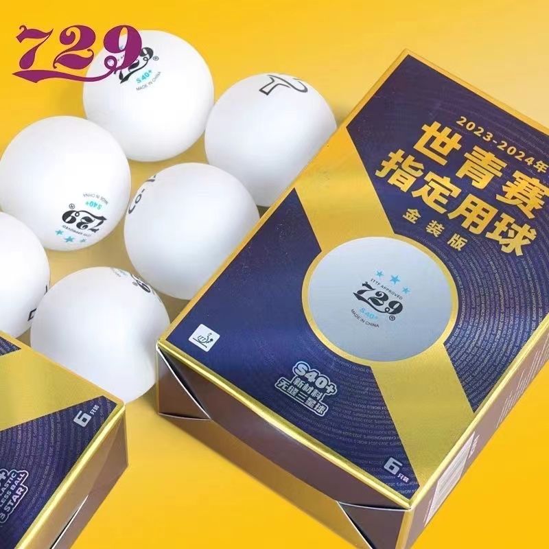 Balle d'épicerie des jeunes du - Donic Table Tennis Ball avis et prix