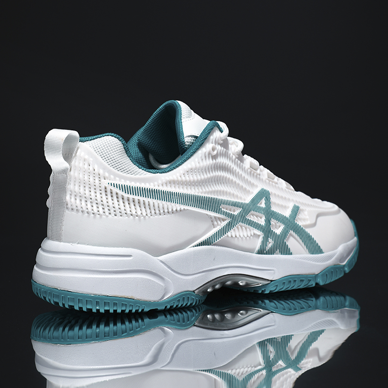 Chaussures de badminton pour h - Table Tennis Volleyball avis et prix