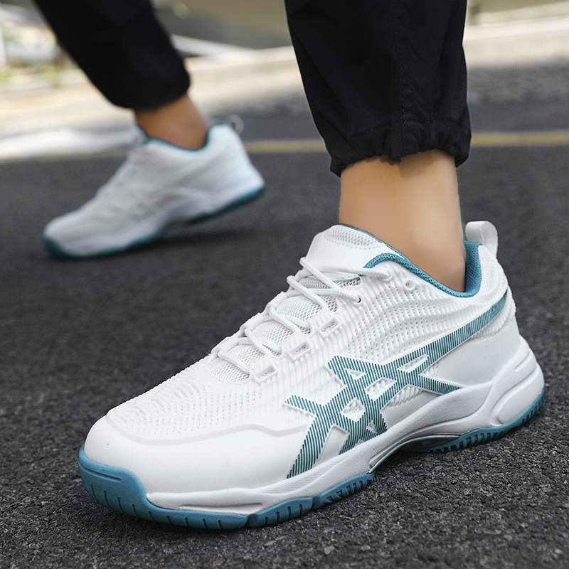 Chaussures de badminton pour h - Table Tennis Volleyball avis et prix