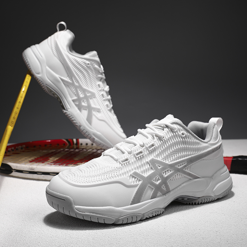 Chaussures de badminton pour h - Table Tennis Volleyball avis et prix