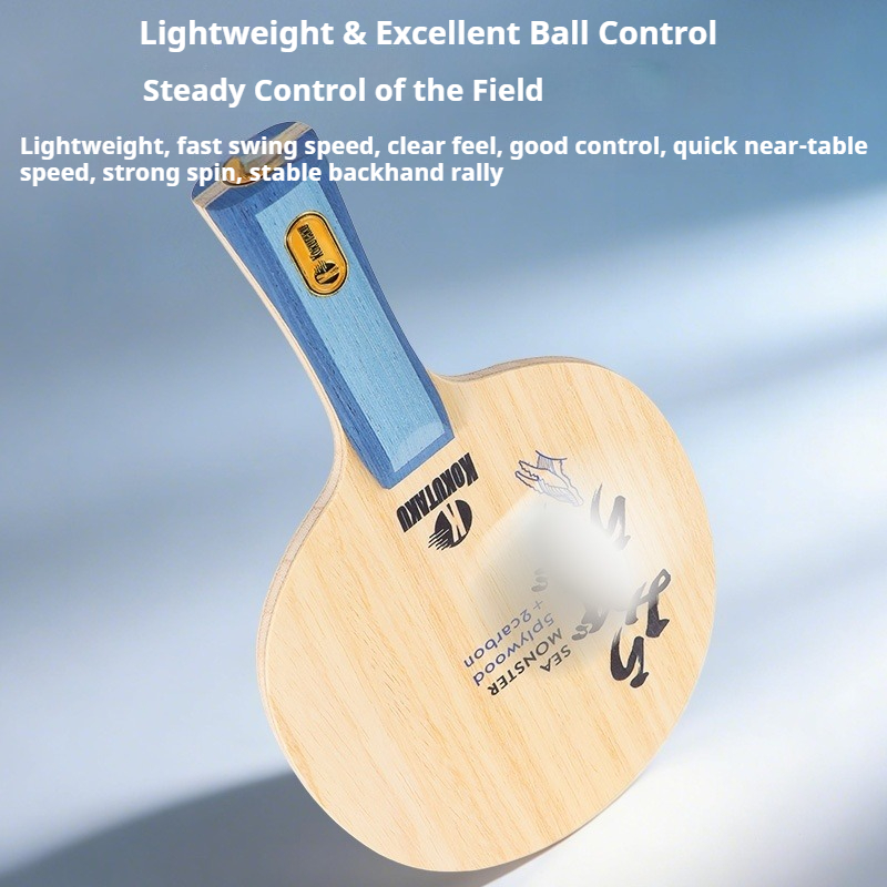 Lame de tennis de table KOKUTA - Table Tennis Blades avis et prix