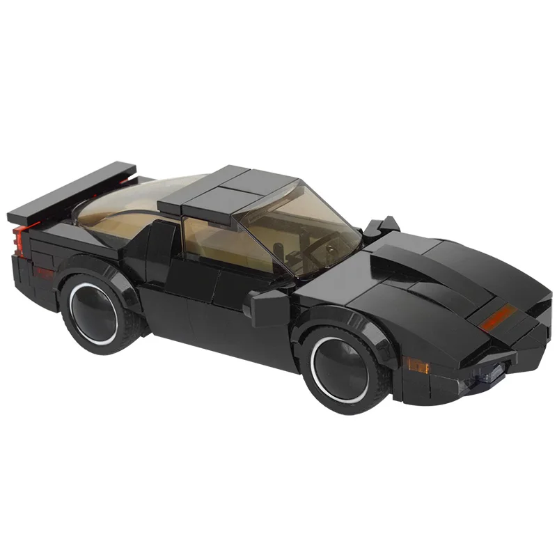 Bricklink voiture technique ch - Victor Racket Jetspeed avis et prix