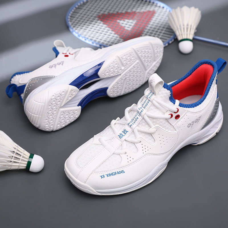 Chaussures de badminton profes - Table Tennis Volleyball avis et prix