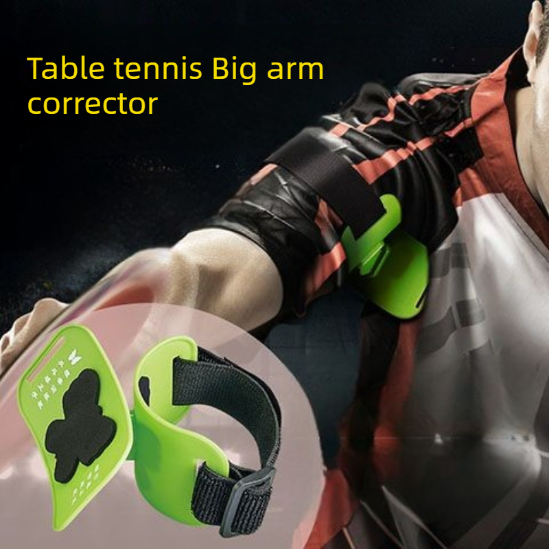 Support de bras portable pour  - Table Tennis Ranking avis et prix
