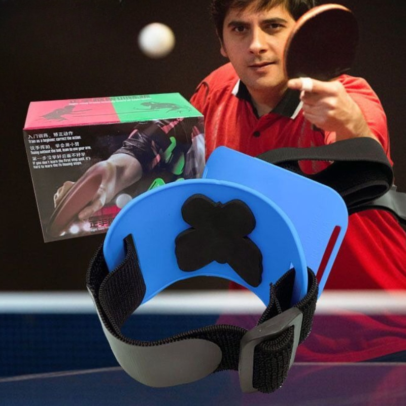 Support de bras portable pour  - Table Tennis Ranking avis et prix