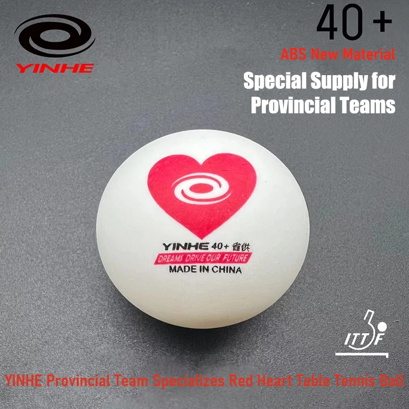 Balles de tennis de table YINH - Donic Table Tennis Ball avis et prix