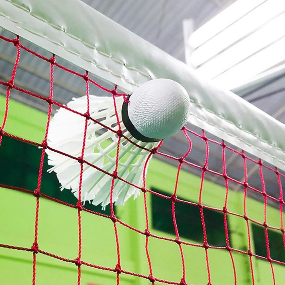Filet de badminton standard de - Table Tennis Zone avis et prix