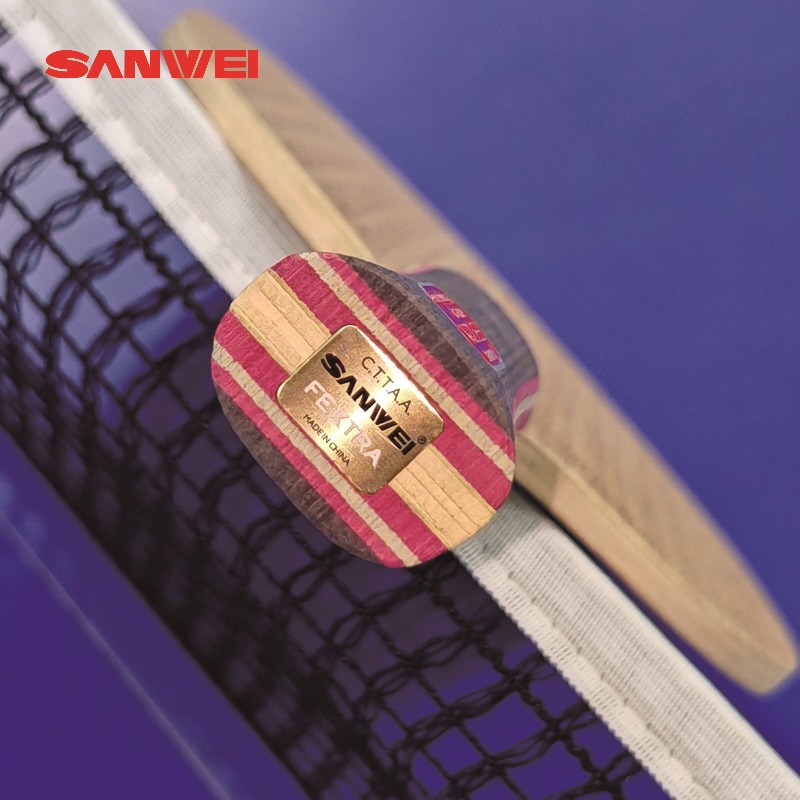 Nouvelle pagaie de tennis de t - Table Tennis Blades avis et prix