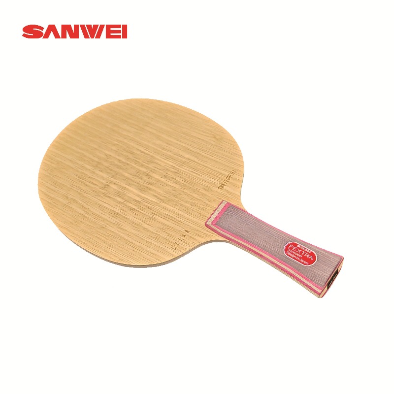 Nouvelle pagaie de tennis de t - Table Tennis Blades avis et prix