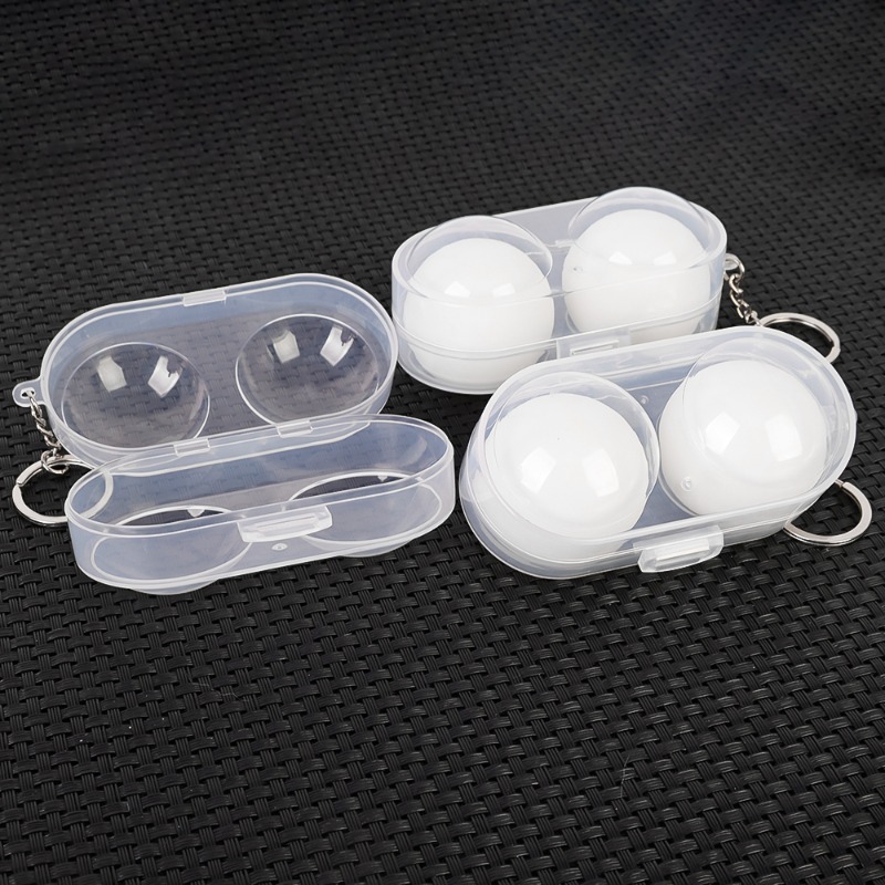 Boîte de rangement pour balles - Table Tennis Ranking avis et prix
