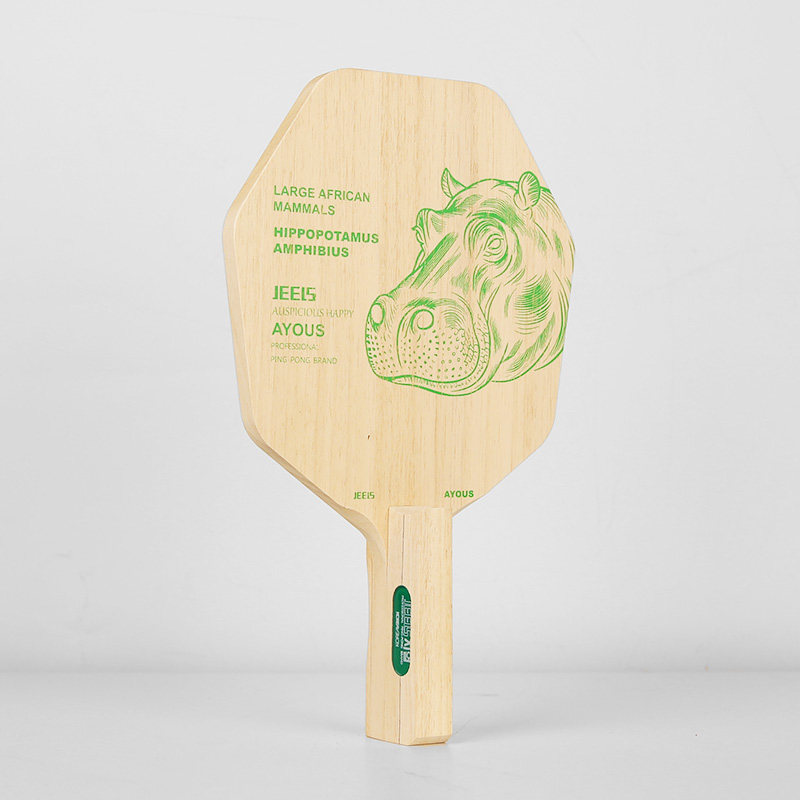 JEELS Lame de tennis de table  - Table Tennis Blades avis et prix