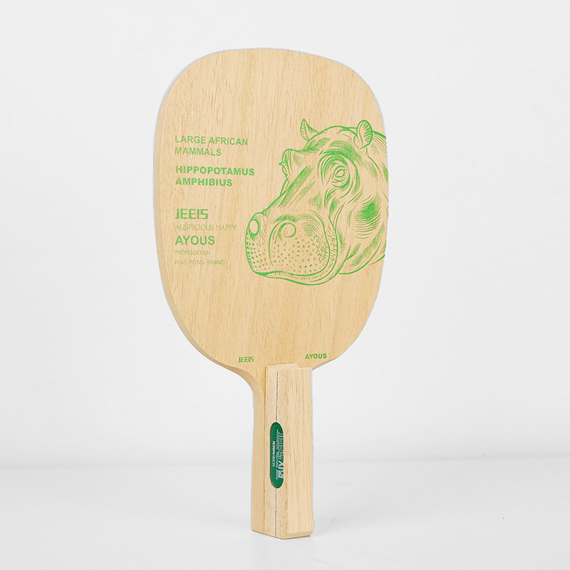 JEELS Lame de tennis de table  - Table Tennis Blades avis et prix