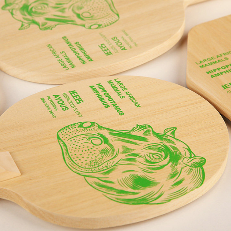 JEELS Lame de tennis de table  - Table Tennis Blades avis et prix